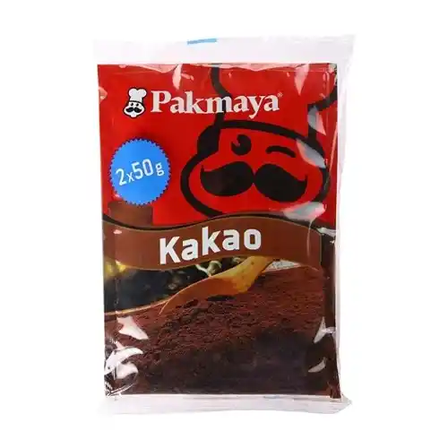Pakmaya Kakao 100gr