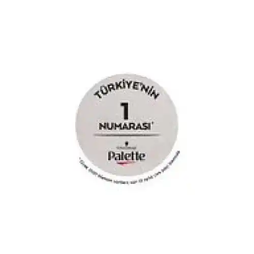 Palette Göz Alıcı Renkler 7,77 Yoğun Bakır Paket 2li