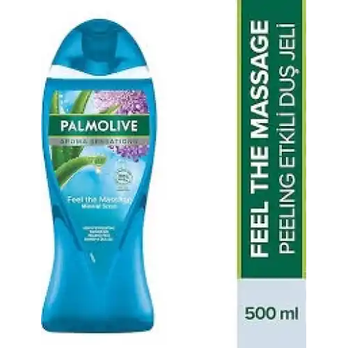 Palmolive Aroma Sesations Feel The Massage