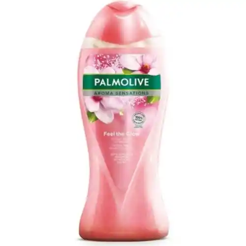 Palmolive Duş Jeli 500 Ml Aroma Sensatıons Glow