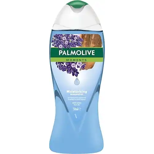 Palmolive Moments 750ml Sandalağacı