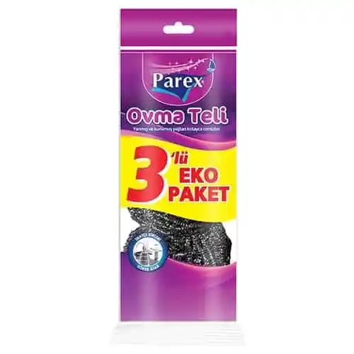 Parex Ovma Teli 3 Al 2 Öde