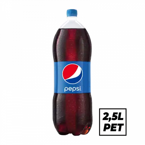 Pepsı 2.5lt