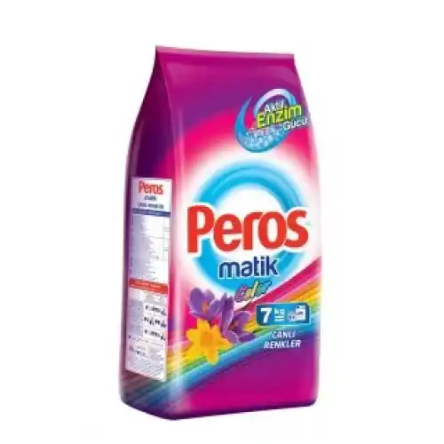 Peros Matik Color 9kg