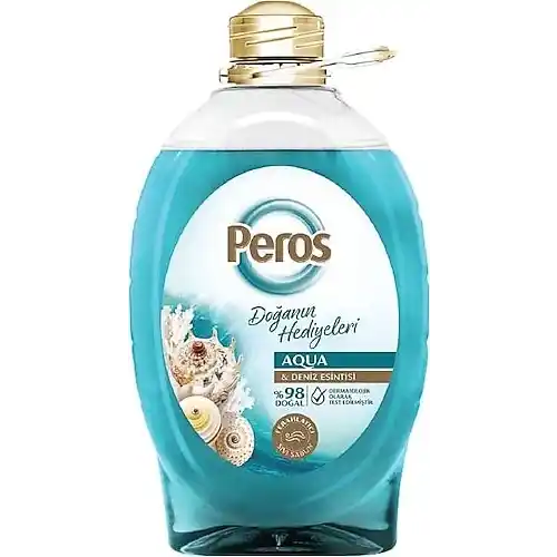 Peros Sıvı Sabun 3lt AQua