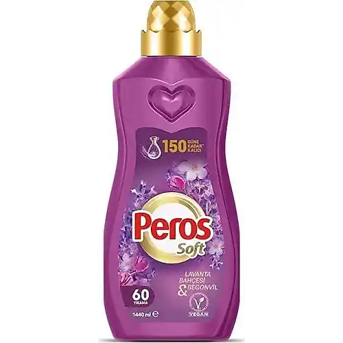 Peros Soft 1440ml Manolya Rüyası