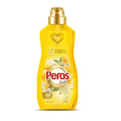 Peros Soft 1440ml Yasemin Saflığı