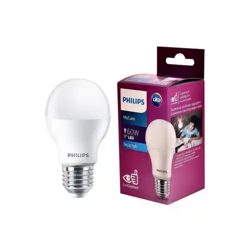 Philips Led Ampul 9 W