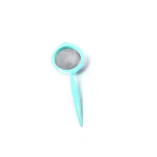 Platin Çay Süzgeci Gubi