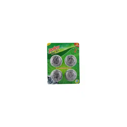 Polen Çelik Top Tel 4lü