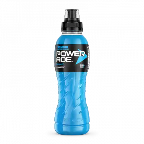 Powerade Ice Blast Pet 500ml