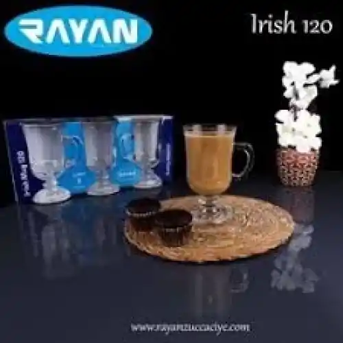 Rayan Nescafe Bardağı Oscar Tk
