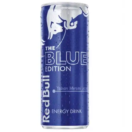 Redbull The Blue Edition 250ml