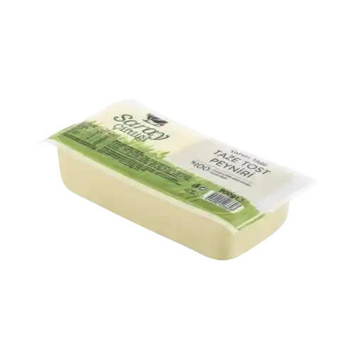 Saray Çiftliği Kahvaltılık Kaşar 900gr