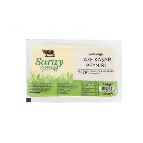 Saray Çiftliği Kaşar 700gr