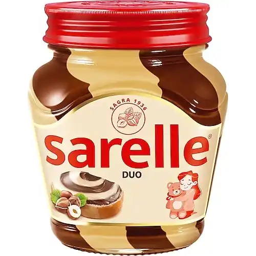 Sarelle Duo 350 Gr