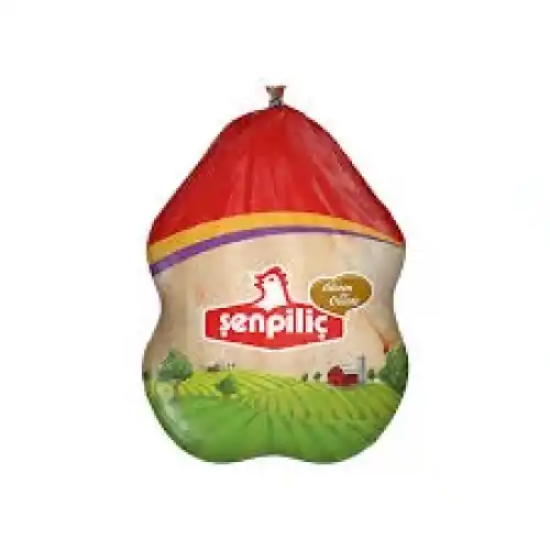 Şenpiliç Poşetli  kg