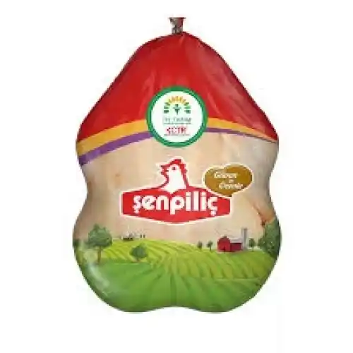 Şenpiliç Tüm Tavuk kg