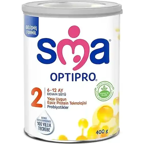 Sma Optıpro-2 400gr