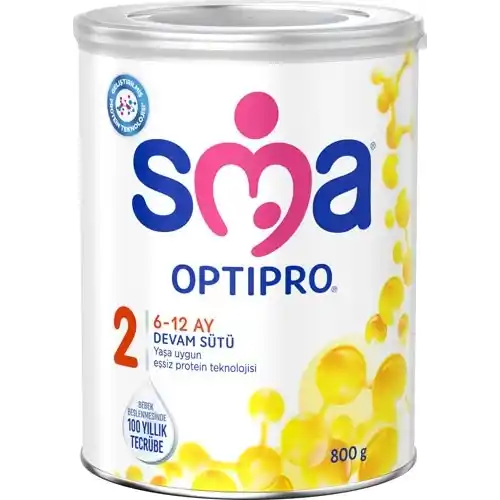 Sma Optıpro-2 800gr
