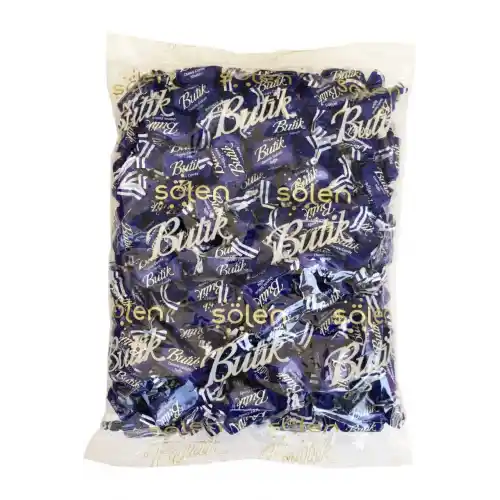 Şölen Butik Da Mla Sakızlı Şeker 1 Kg