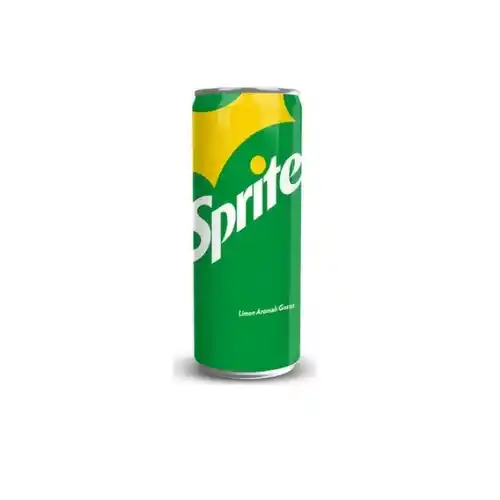 Sprite 200  Ml