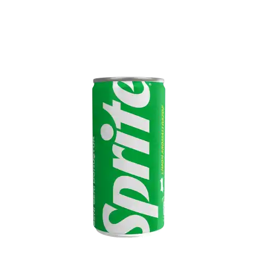 Sprite 200 Ml