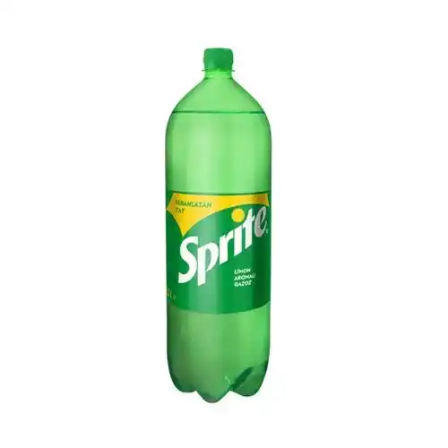 Sprite 2,5Lt