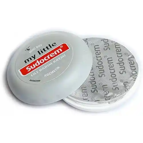 Sudocrem 22gr My Lıttle