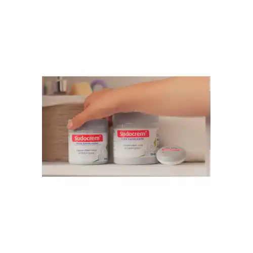 Sudocrem 400gr Paket 2li