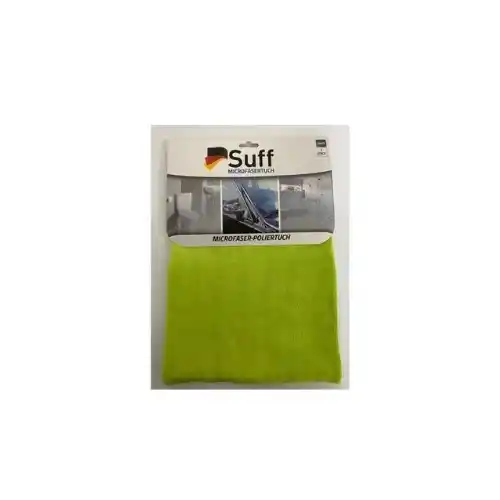 Suff Microfiber Bez