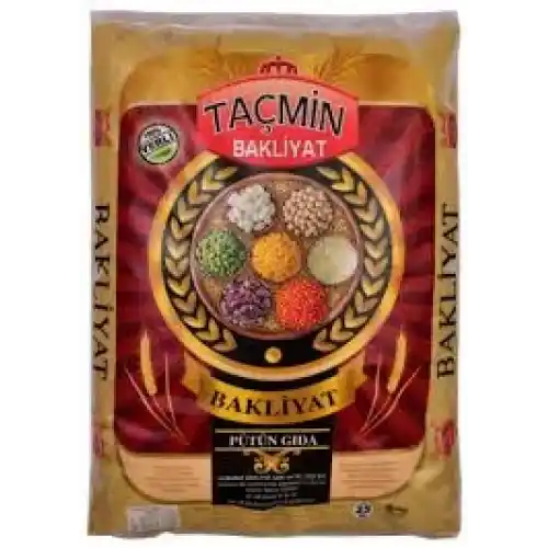 Taçmin Bulgur 1kg