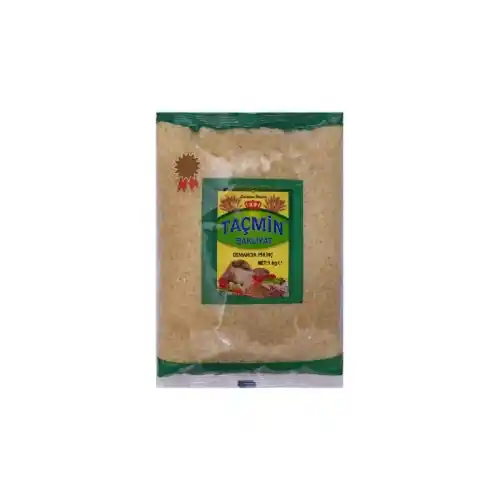 Taçmin Osmancık 1  Kg