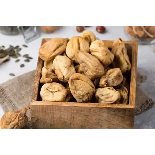 Taha Kuru İncir 500gr