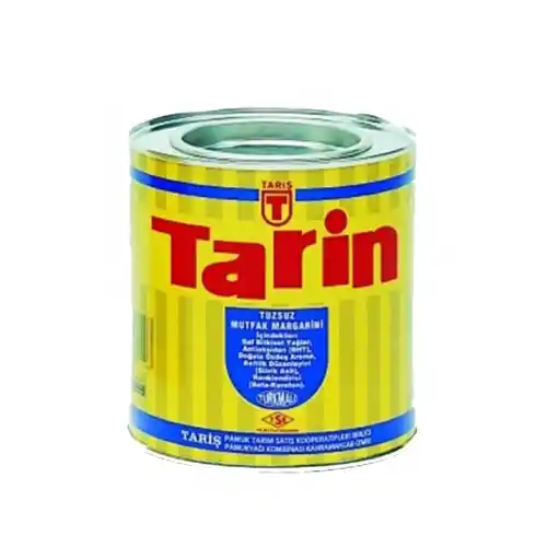 Tarin Bitkisel Yağ 1820  Gr Tnk