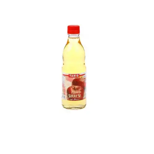Tariş Elma Sirkesi Cam Sise 500 Ml