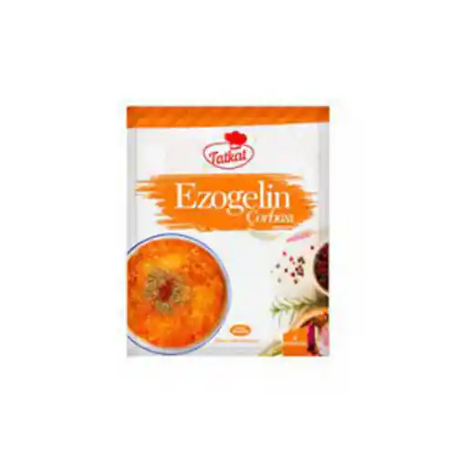 Tatkat Çorba Ezogelin 70 Gr