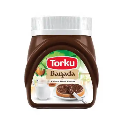 Torku Banada Tavalı 700 Gr