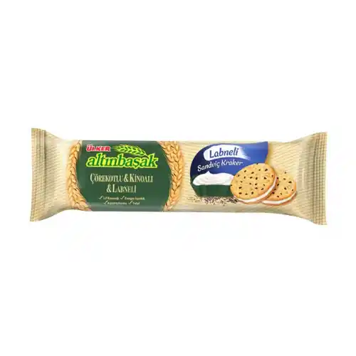 Ülker A.başak Labneli Sand.60gr