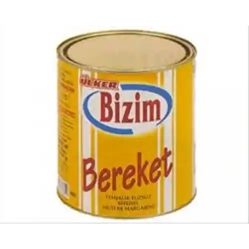 Ülker Bereket Mar.teneke 5lt