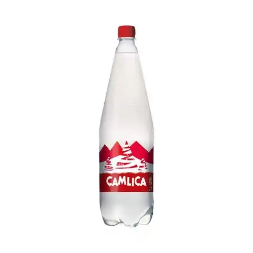 Ülker Ça Mlıca Pet 1500  Ml