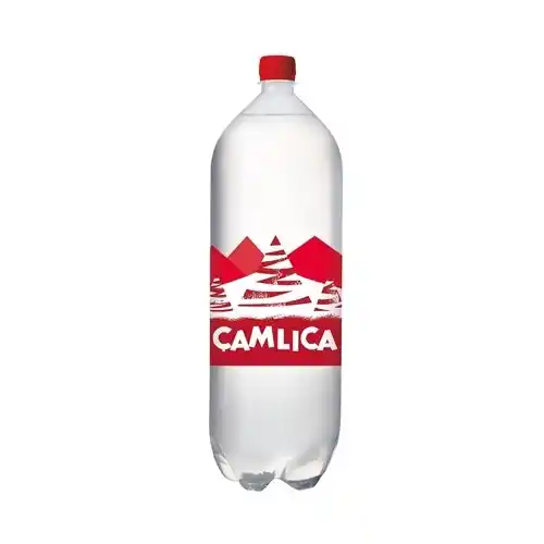 Ülker Ça Mlıca Pet 2500 Ml