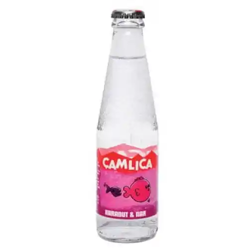 Ülker Çamlıca Benim Dünyam Karad&nar 250ml