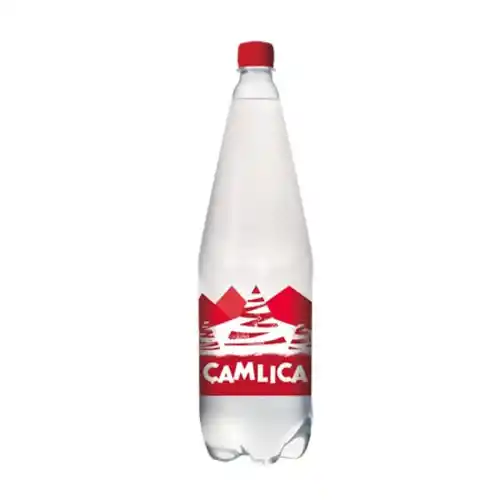 Ülker Çamlıca Pet 1500 Ml Koli 24lü