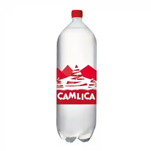 Ülker Çamlıca Pet 2500mlx6 Koli