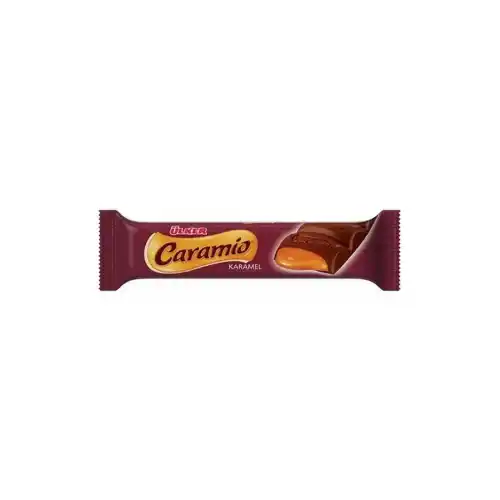 Ülker Caramio Sütbaton32 Gr