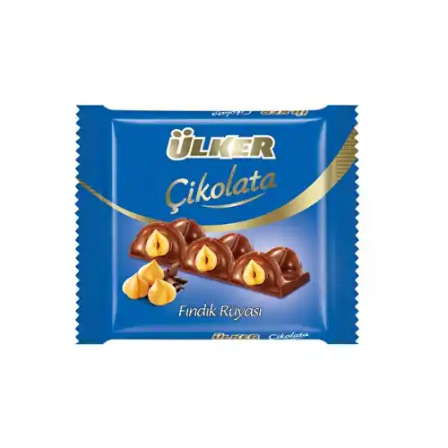 Ülker Cık.fın.ruyası 75g