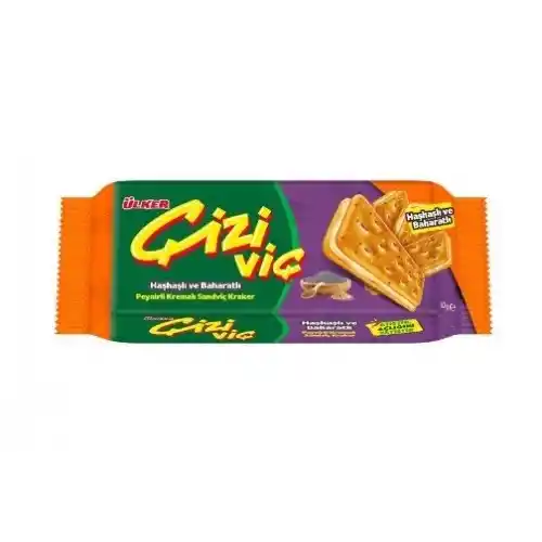 Ülker Çiziviç Haş&bh.py.sn.82g