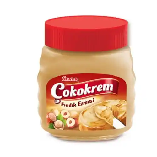 Ülker Çokokrem Fındık Ezmesi 350g
