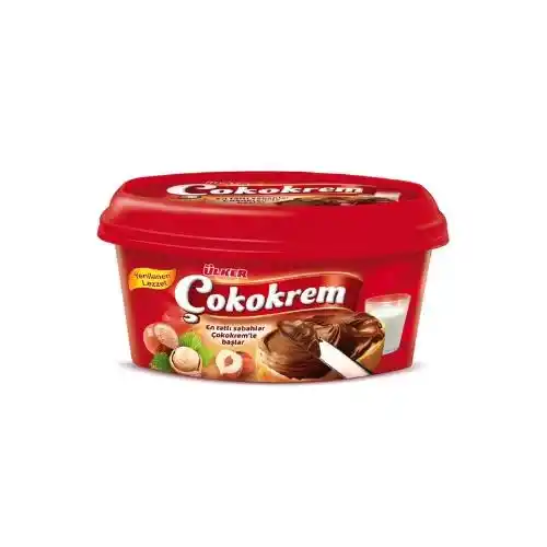 Ülker Çokokrem 250 Gr